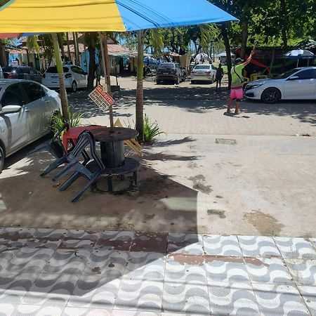 Res Mario Melo Porto De Galinhas Διαμέρισμα Εξωτερικό φωτογραφία
