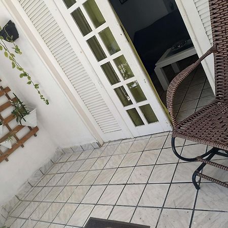 Res Mario Melo Porto De Galinhas Διαμέρισμα Εξωτερικό φωτογραφία