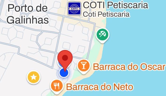 Res Mario Melo Porto De Galinhas Διαμέρισμα Εξωτερικό φωτογραφία